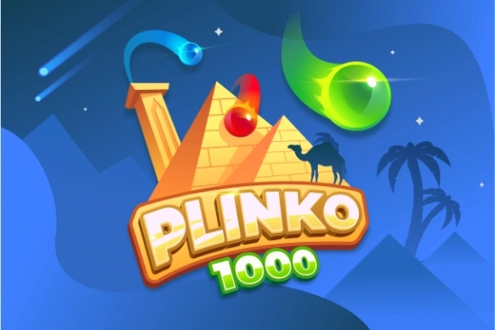 Plinko1000